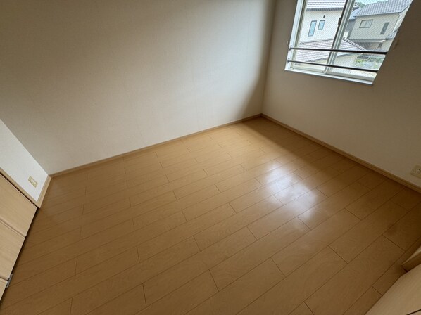 スクエア・センチュリーの物件内観写真